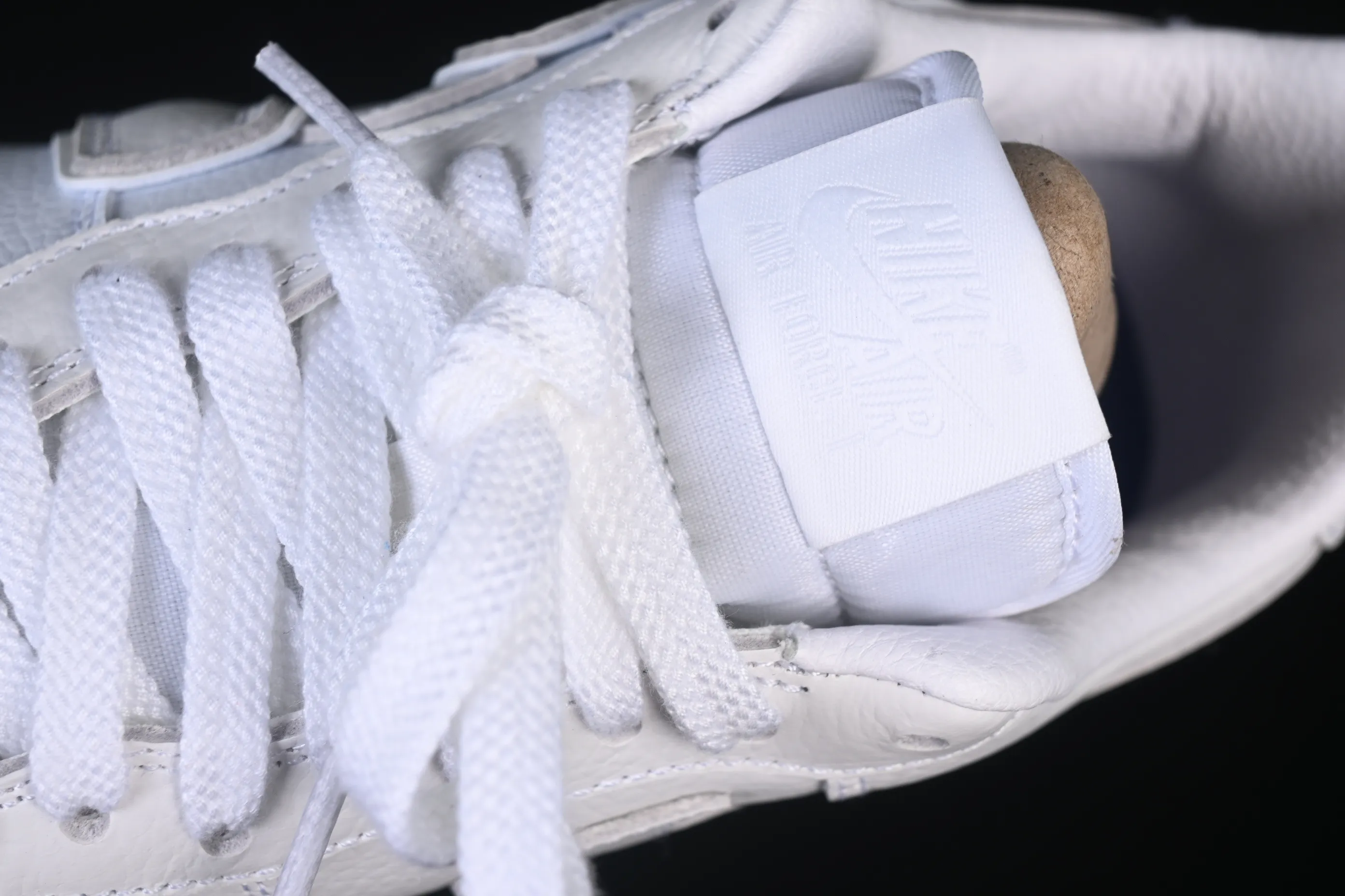 All categories Nk Air Force 1 Air Force series Nk Air Force 1 Low Air Force low-top C version CPFM x Nike Air Force 1'07 Low joint model Air Force 1 low-top casual sneakers FQ7069-100